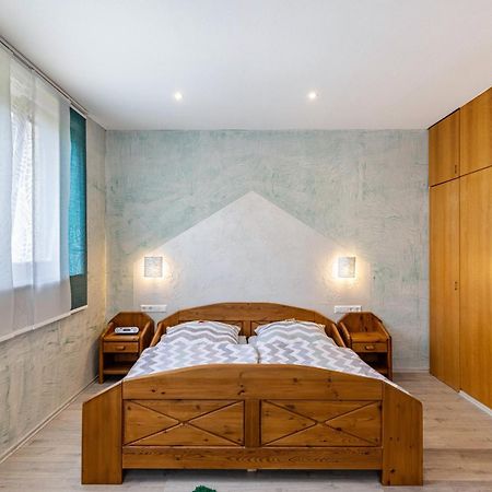 Apartmán Fuer Traufgaengerle Albstadt Exteriér fotografie