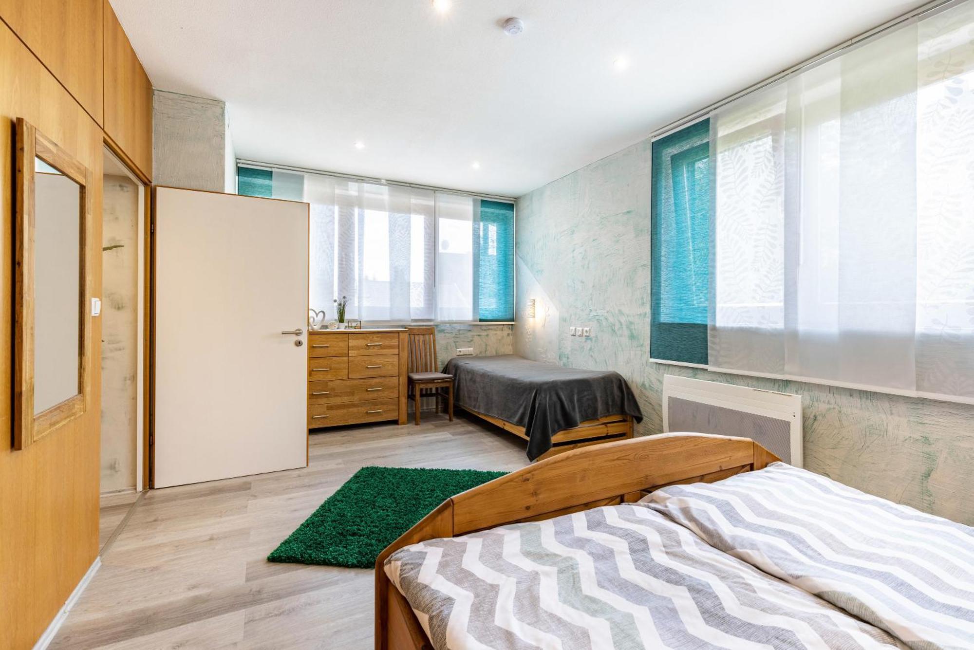Apartmán Fuer Traufgaengerle Albstadt Exteriér fotografie