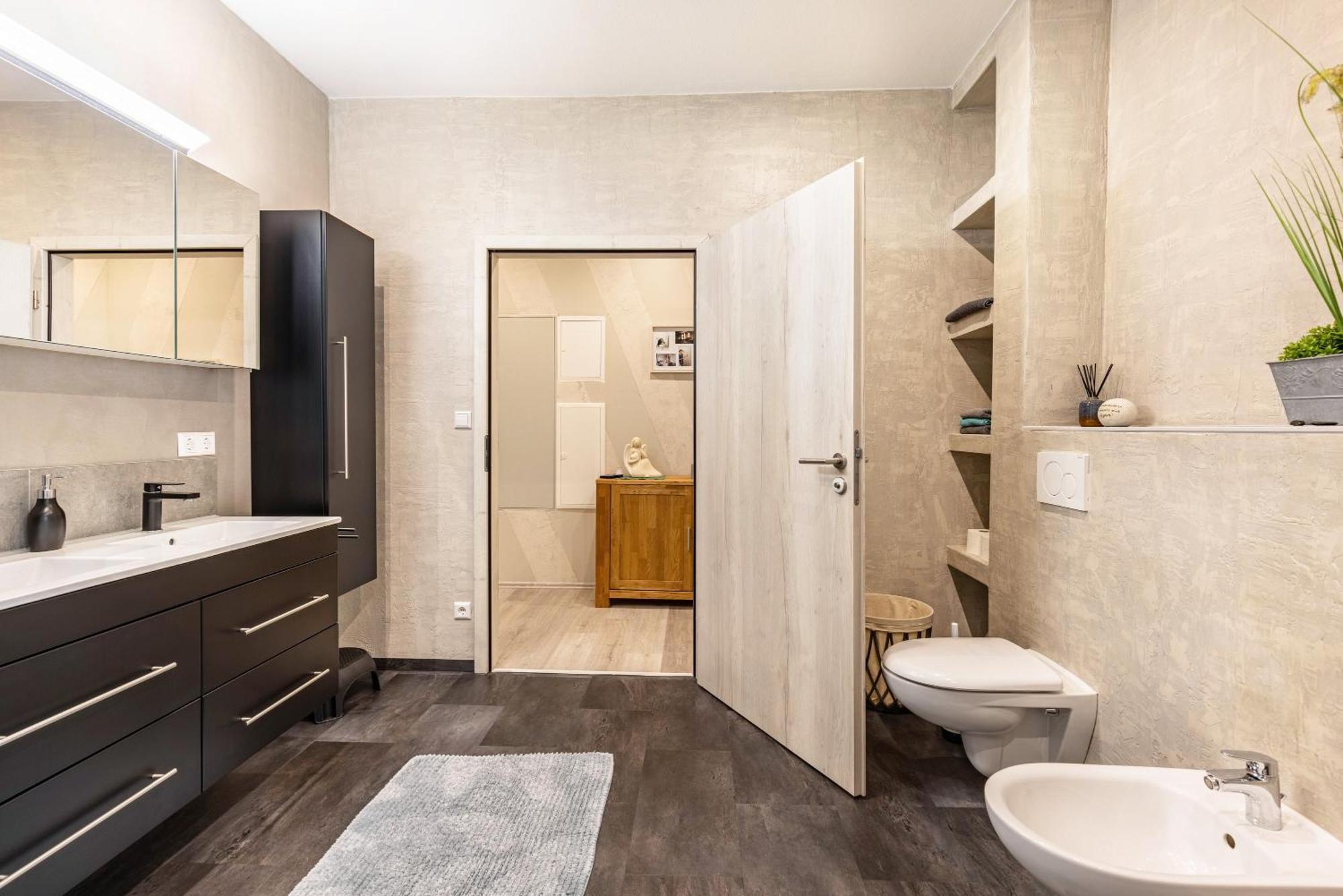 Apartmán Fuer Traufgaengerle Albstadt Exteriér fotografie