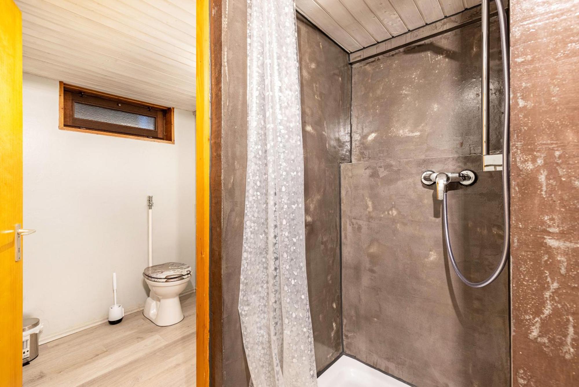 Apartmán Fuer Traufgaengerle Albstadt Exteriér fotografie